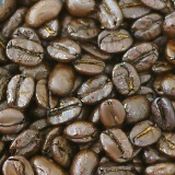 コーヒー豆写真