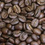 コーヒー豆写真