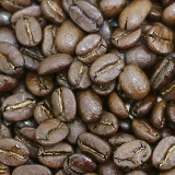 コーヒー豆写真