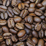 コーヒー豆写真