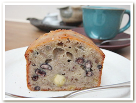 �p�E���h�P�[�L